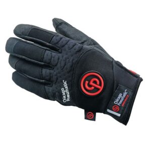 Chicago Pneumatic CP 8940158618 Impact Glove Size: Large Glove