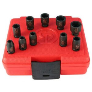 Chicago Pneumatic CP SS2010 Sockets 1/4"