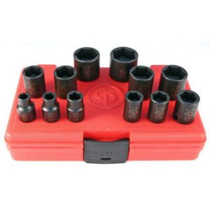 Chicago Pneumatic CP SS3012 Sockets 3/8"