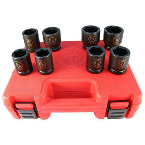 Chicago Pneumatic CP SS618 Sockets 3/4"