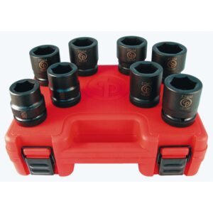 Chicago Pneumatic CP SS818 Sockets 1"