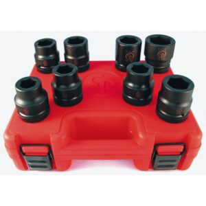 Chicago Pneumatic CP SS808 Sockets 1"