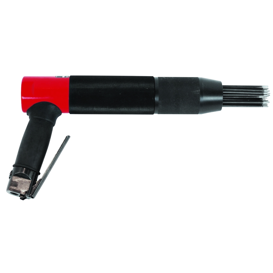 B19MV VIBRATION-DAMPED NEEDLE SCALER