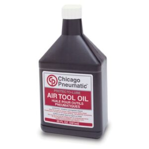 Chicago Pneumatic CP CA000046 OIL PROTECTO-LUBE 591ML