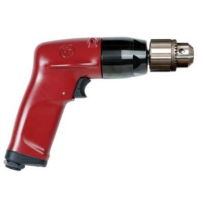 Chicago Pneumatic CP1117P26 (Without Chuck) Drill