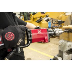 Chicago Pneumatic CP1816 Drill