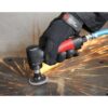 Chicago Pneumatic CP3030-325Afr Rotary Sander