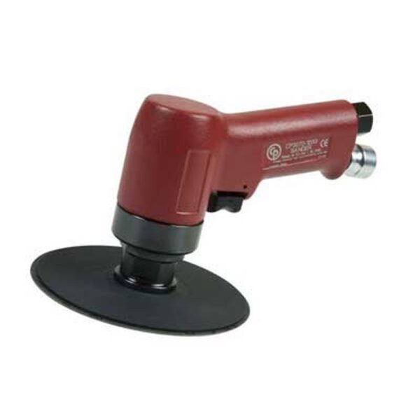Chicago Pneumatic CP3070-120G Pistol Sander