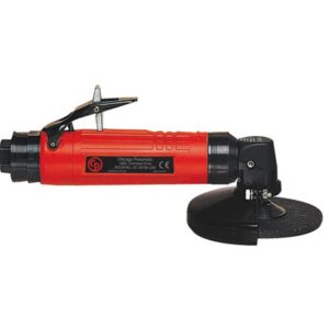 Chicago Pneumatic CP3109-13A4 Angle Grinder