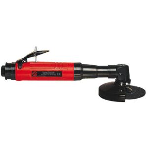 Chicago Pneumatic CP3109-13A4ES Angle Grinder