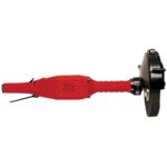 Chicago Pneumatic CP3249-Gabsude Wheel Straight Grinder