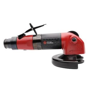 Chicago Pneumatic CP3450-12Aa5 Angle Grinder