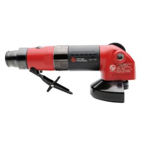 Chicago Pneumatic CP3450-12Ac4 Angle Grinder
