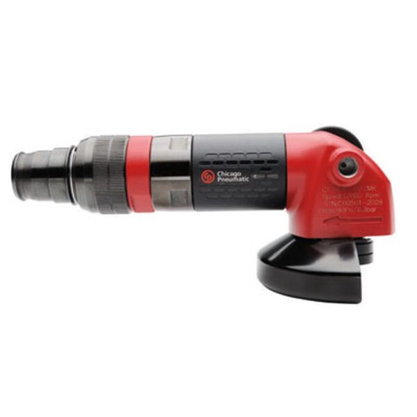 Chicago Pneumatic CP3450-12Acr4 Angle Grinder