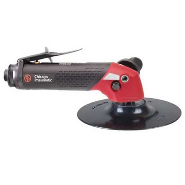 Chicago Pneumatic CP3650-075Ab Rotary Sander