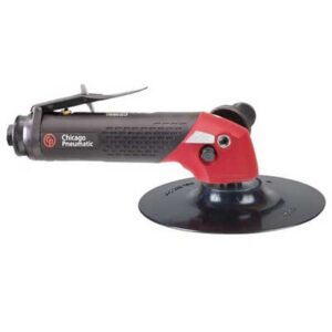 Chicago Pneumatic CP3650-085Aae Rotary Sander