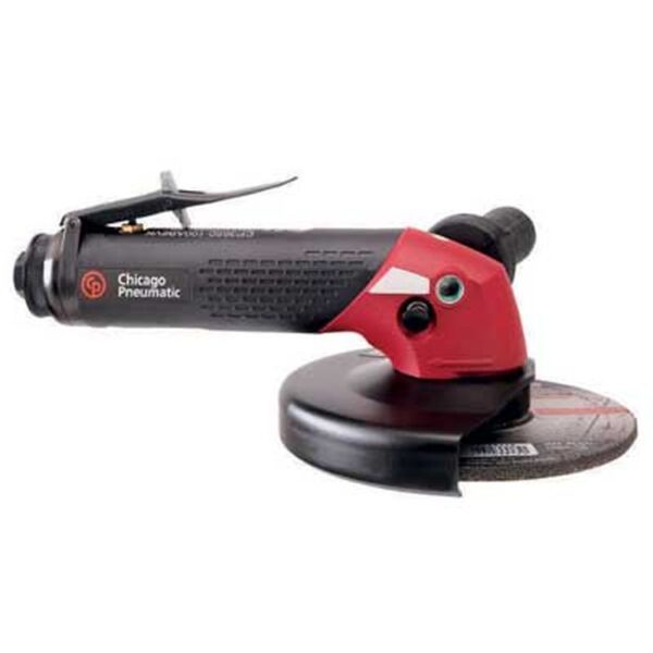 Chicago Pneumatic CP3650-100Ab6Vk Angle Grinder