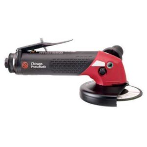 Chicago Pneumatic CP3650-120Aa45 Angle Grinder