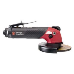 Chicago Pneumatic CP3650-120Aa5 Angle Grinder