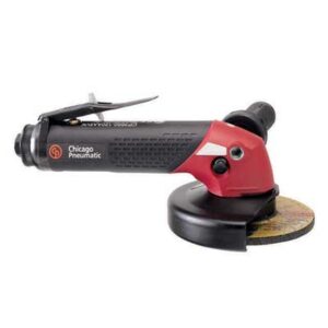 Chicago Pneumatic CP3650-120Aa5Vk Angle Grinder