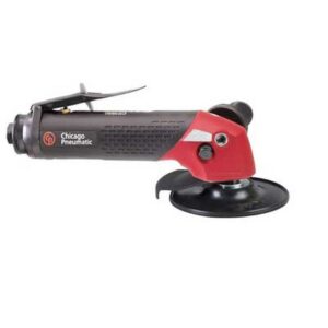 Chicago Pneumatic CP3650-120Aae Rotary Sander