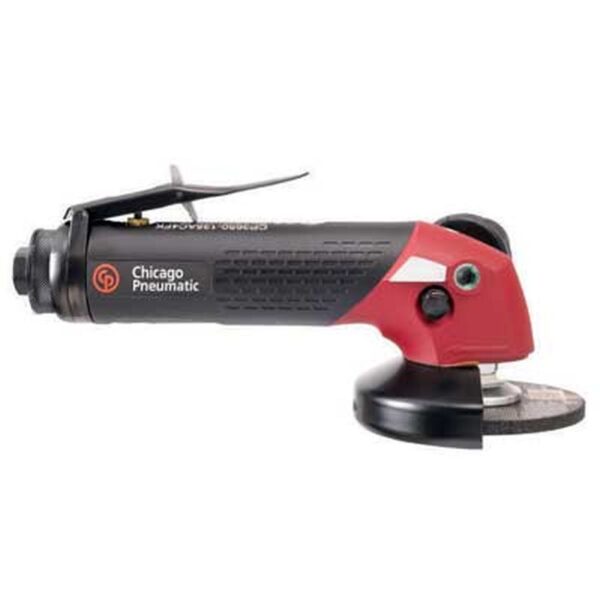 Chicago Pneumatic CP3650-135Ac4Fk Angle Grinder
