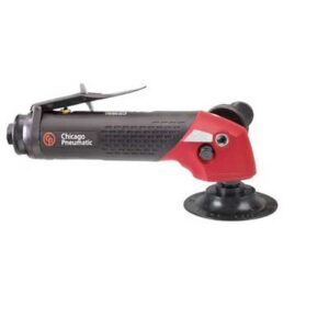 Chicago Pneumatic CP3650-135Ac4Se Rotary Sander