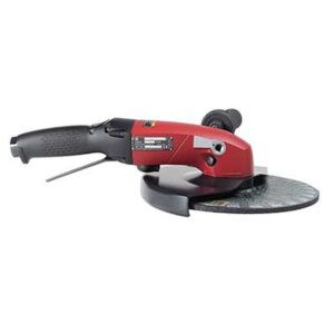 Chicago Pneumatic CP3850-65Ab9Ve Angle Grinder