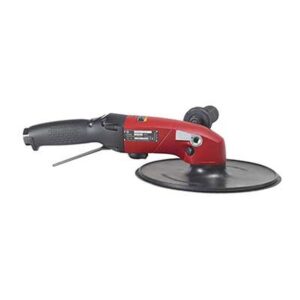 Chicago Pneumatic CP3850-65Abve Rotary Sander