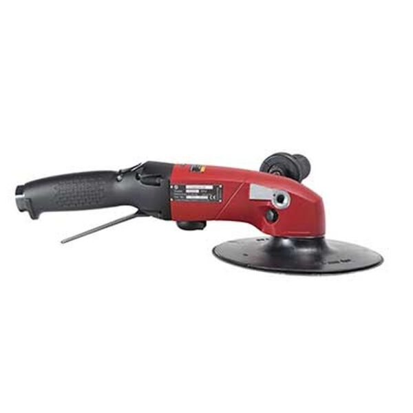 Chicago Pneumatic CP3850-77Ab Rotary Sander