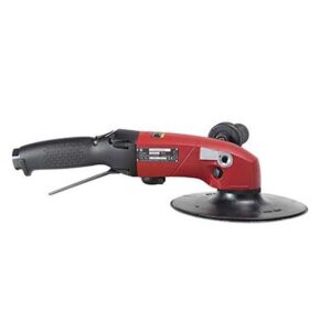 Chicago Pneumatic CP3850-85Abve Rotary Sander
