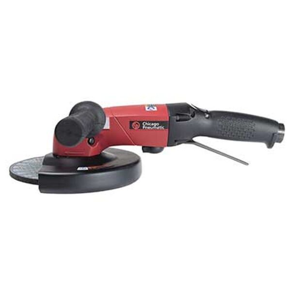 Chicago Pneumatic CP3850-85Ah7Ve Angle Grinder