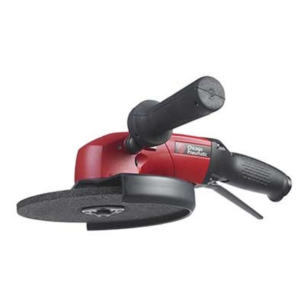 Chicago Pneumatic CP3850-85Ah7Ve Angle Grinder