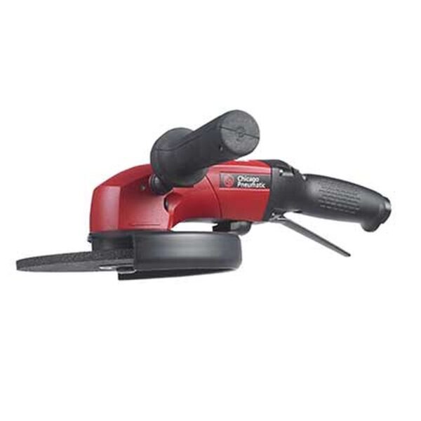 Chicago Pneumatic CP3850-85Ah7Ve Angle Grinder