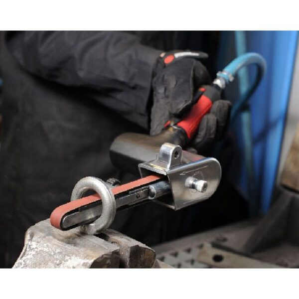 Chicago Pneumatic CP5080-4200H18 Belt Sander