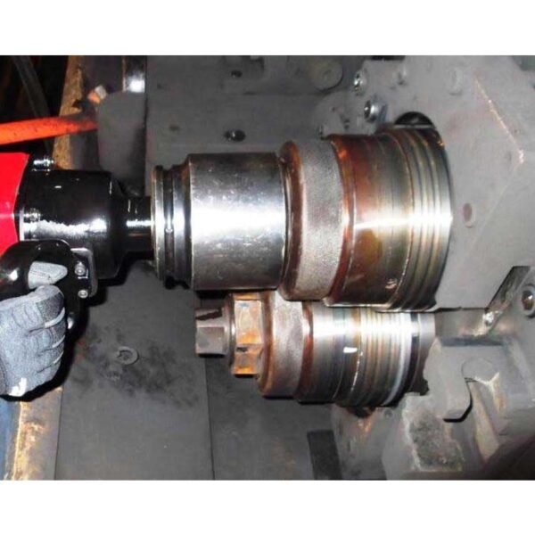 Chicago Pneumatic CP6135-D80 Impact Wrench