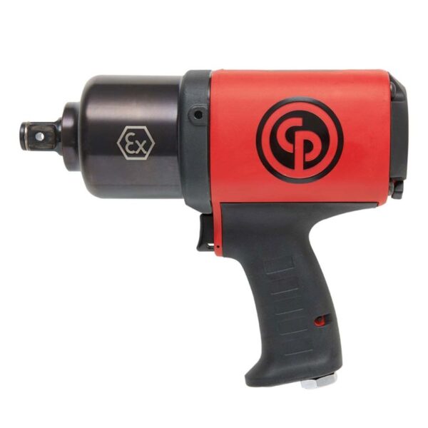 Chicago Pneumatic CP6768Ex-P18D Impact Wrench