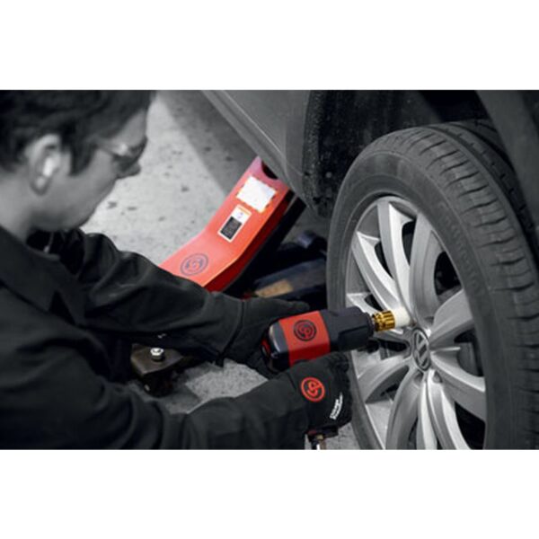 Chicago Pneumatic CP80020 Trolley Jacks / Floor Jack