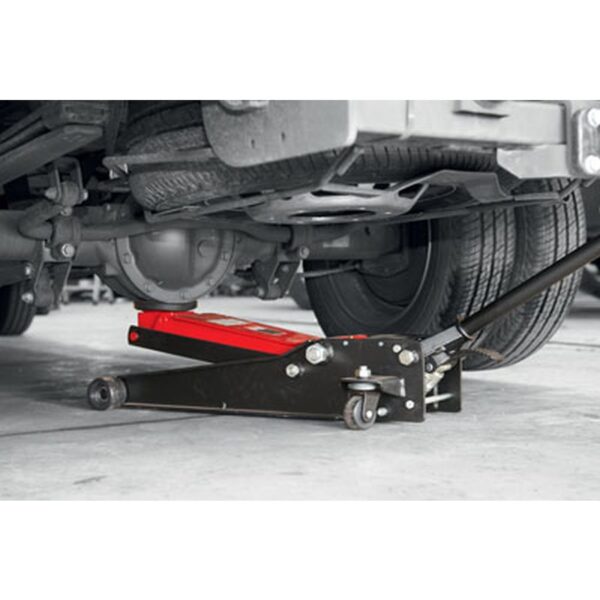 Chicago Pneumatic CP80030 Trolley Jacks / Floor Jack