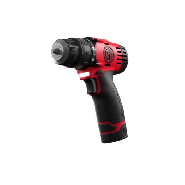 Chicago Pneumatic CP8528 Pack Cordless Drill