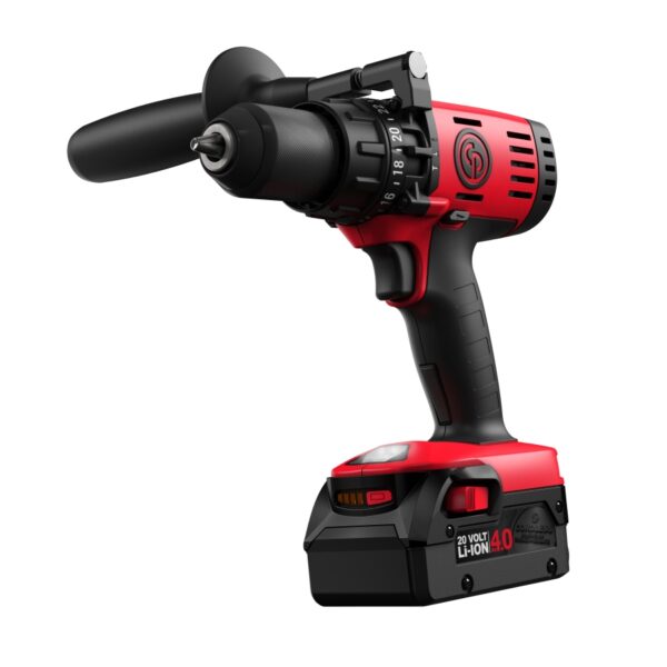Chicago Pneumatic CP8548 Cordless Drill