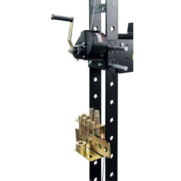 Chicago Pneumatic CP86300 Workshop Press