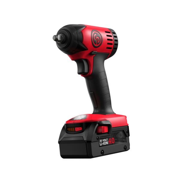 Chicago Pneumatic CP8828 Cordless Impact Wrench