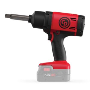 Chicago Pneumatic CP8848-2 Cordless Impact Wrench