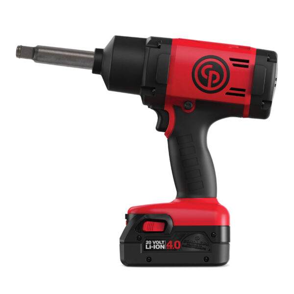 Chicago Pneumatic CP8848 Pack Cordless Impact Wrench