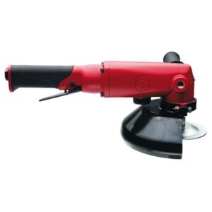 Chicago Pneumatic CP9123 Angle Grinder
