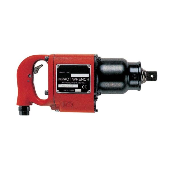 Chicago Pneumatic CP0611HAZED 1" SP Impact Wrench