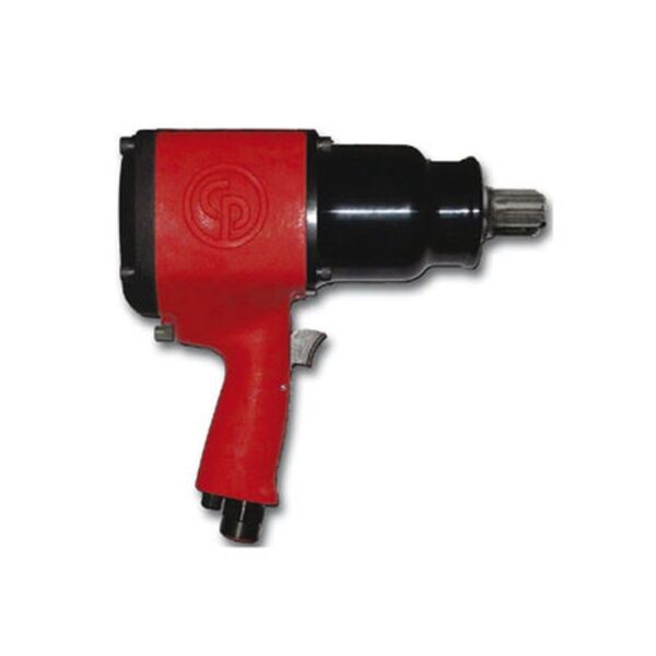 Chicago Pneumatic CP0611P RLS SP #5 Impact Wrench