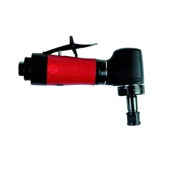 Chicago Pneumatic CP3030-325F + WHIP