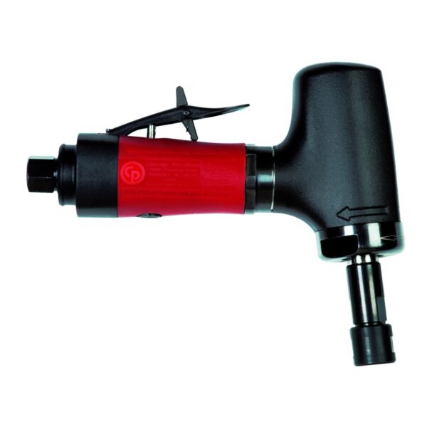 Chicago Pneumatic CP3030-420F + WHIP